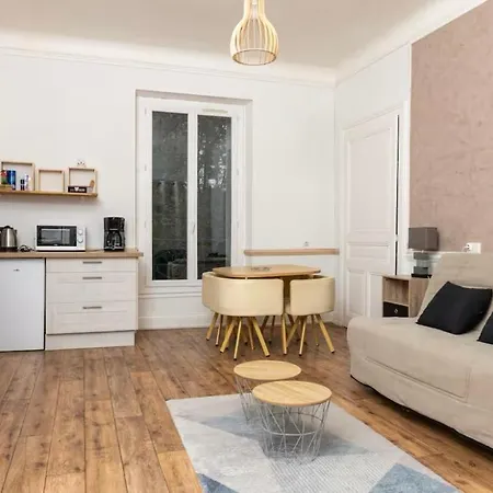 Apartment Sable Aix Aix-les-Bains