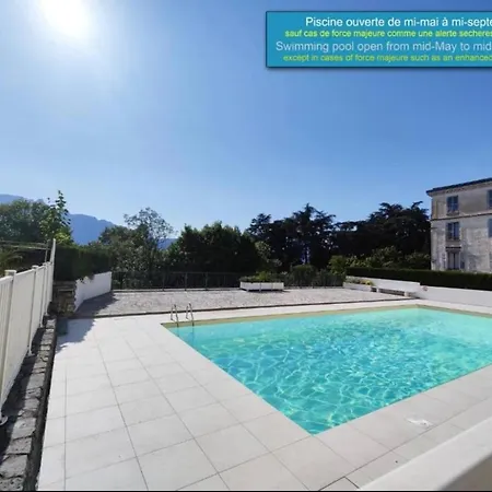 Apartment Sable Aix Aix-les-Bains